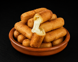 Fingers de Queso