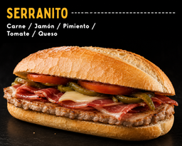 Serranito